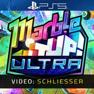 Marble It Up! Ultra PS5 Video Trailer