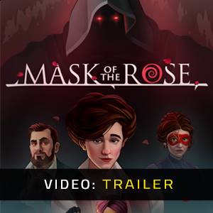 Mask of the Rose - Trailer