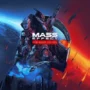 Mass Effect Legendary Edition heute 90% reduziert – Hol dir deinen Key