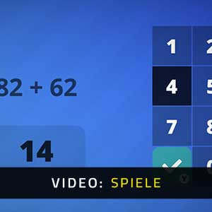 Math Gym - Video zum Spiel