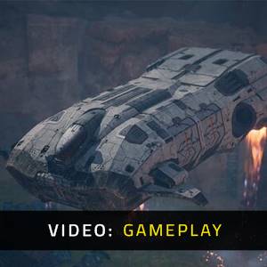 MechWarrior 5 Clans Gameplay Video