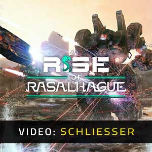 MechWarrior 5 Mercenaries Rise of Rasalhague - Video Anhänger