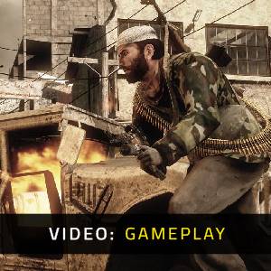 Medal of Honor Gameplay Video