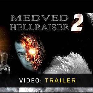 Medved Hellraiser 2 - Trailer