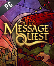 Message Quest