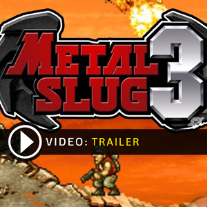 Metal Slug 3 Key Kaufen Preisvergleich