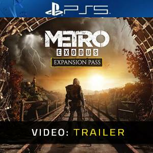 Metro Exodus Expansion Pass