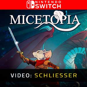 Micetopia - Video-Schliesser