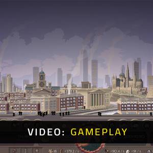 Microcivilization - Gameplay Video