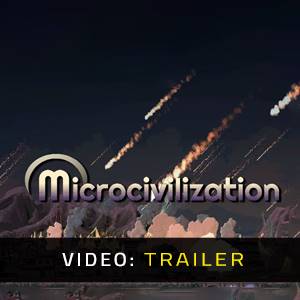 Microcivilization - Video Trailer