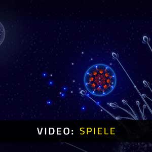 Microcosmum Survival of Cells - Video zum Spiel