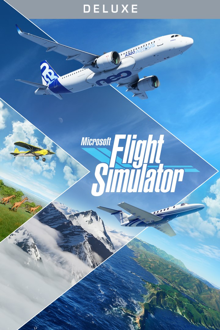 Microsoft Simulator