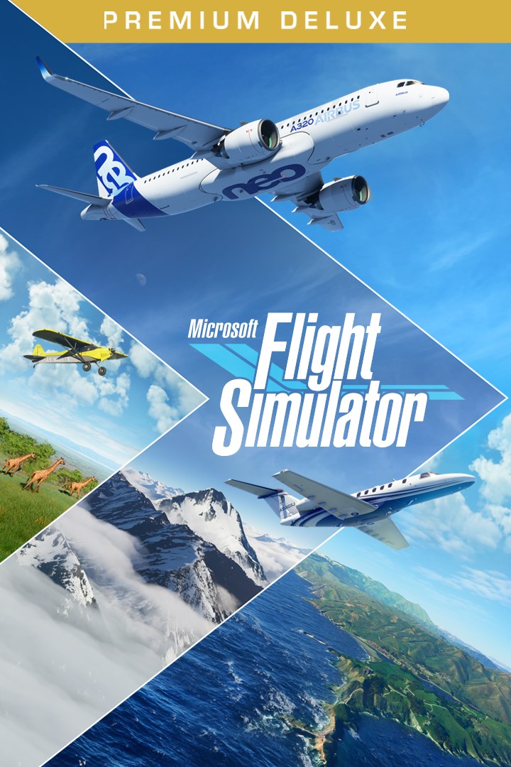 Microsoft Simulator