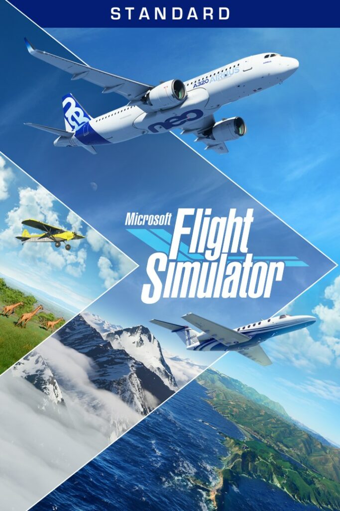 Microsoft Simulator