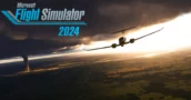 Microsoft Flight Simulator 2024 jetzt für PC und Xbox vorinstallieren