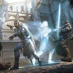 Middle-earth Shadow of Mordor GOTY Edition Upgrade Key kaufen Preisvergleich