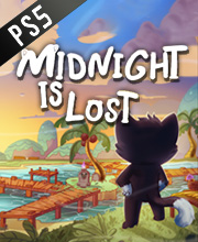 Midnight is Lost