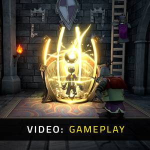 Mind Over Magic - Gameplay-Video