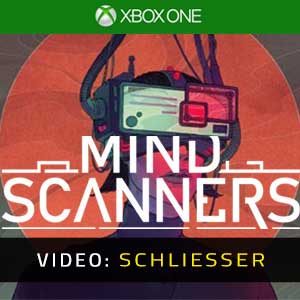 Mind Scanners Video Trailer