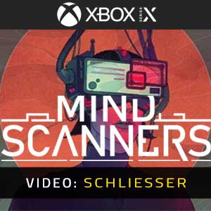 Mind Scanners Video Trailer