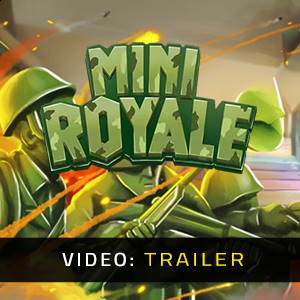 Mini Royale - Trailer