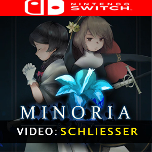 Minoria Trailer Video