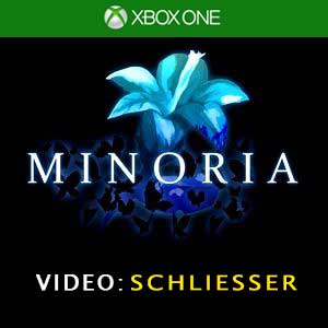 Minoria Trailer Video