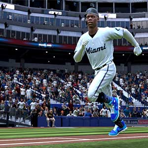 MLB The Show 23 - Jazz Chisholm Jr