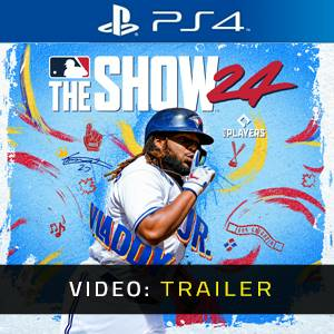 MLB The Show 24