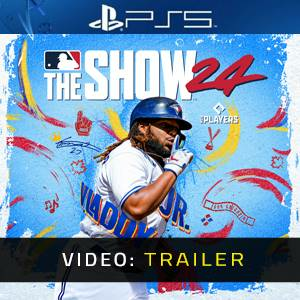 MLB The Show 24