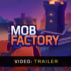 Mob Factory - Trailer