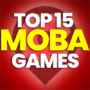 15 der besten MOBA-Spiele und Preise vergleichen