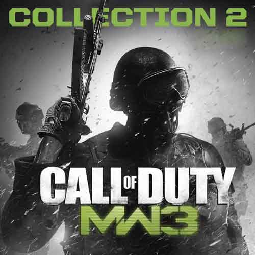 Kaufen Modern Warfare 3 collection 2 CD Key Preisvergleich