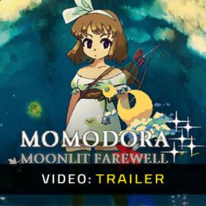 Momodora Moonlit Farewell Video Trailer