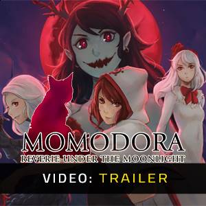 Momodora Reverie Under the Moonlight Video Trailer