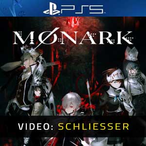 MONARK PS5 Video Trailer