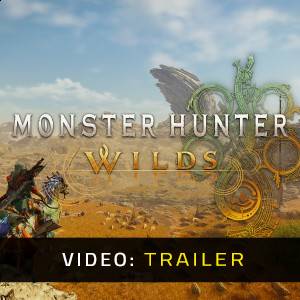 Monster Hunter Wilds - Trailer