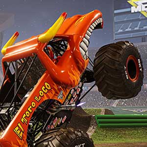 Monster Jam