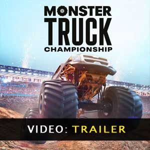 Monster Truck Championship Key kaufen Preisvergleich