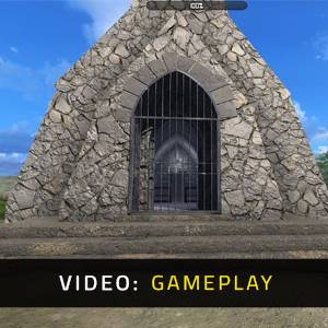 Monuments Renovator Gameplay Video