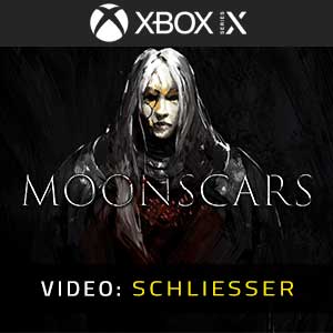 Moonscars - Video Anhänger