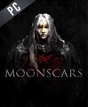 Moonscars