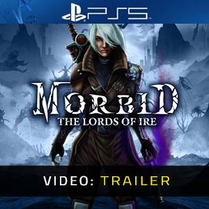 Morbid The Lords of Ire PS5 - Trailer