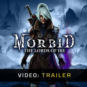 Morbid The Lords of Ire - Trailer