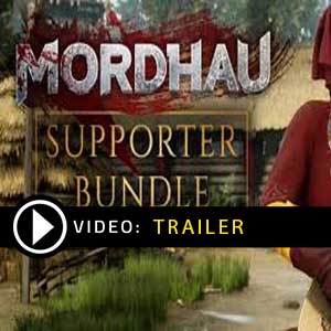 MORDHAU Supporter Pack Key kaufen Preisvergleich