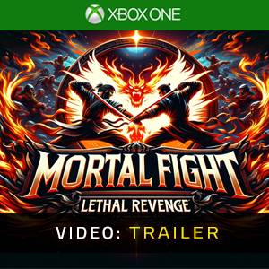 Mortal Fight Lethal Revenge Xbox One - Trailer