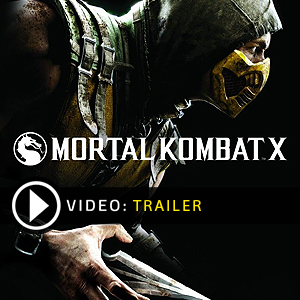 Mortal Kombat X Key Kaufen Preisvergleich