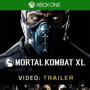 Mortal Kombat XL - Video Trailer