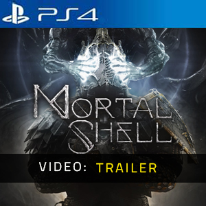 Kaufe Mortal Shell PS4 Preisvergleich