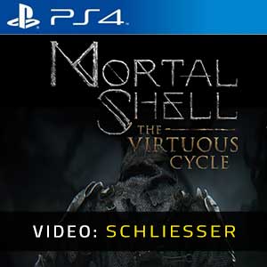 Mortal Shell The Virtuous Cycle PS4 Video Trailer